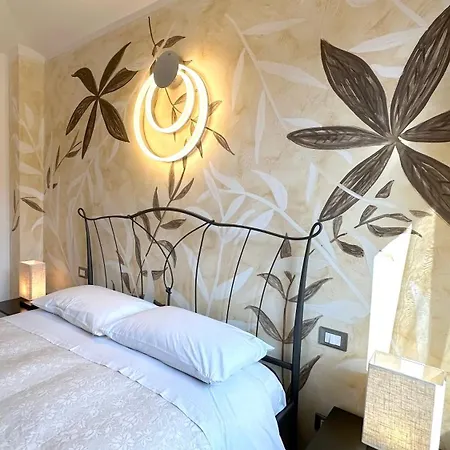 Apartment Int 5 - Elios *
