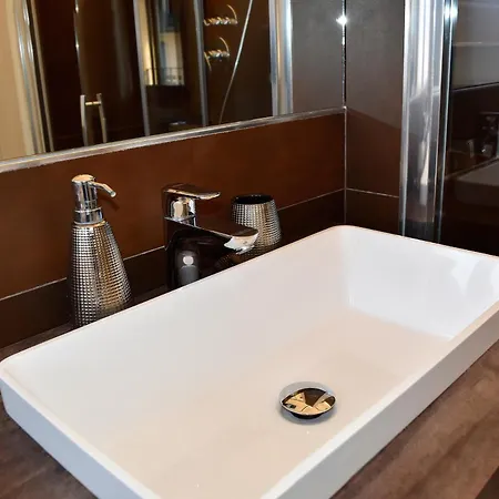 Apartment Int 5 - Elios Bologna