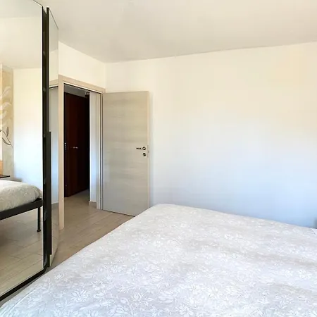 Appartement Int 5 - Elios By San Luca Bologne