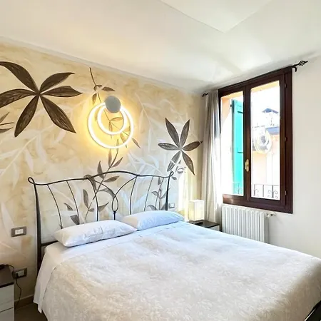 Int 5 - Elios By San Luca * Bologne